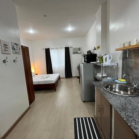 Alaia Studios Panglao Luaran gambar