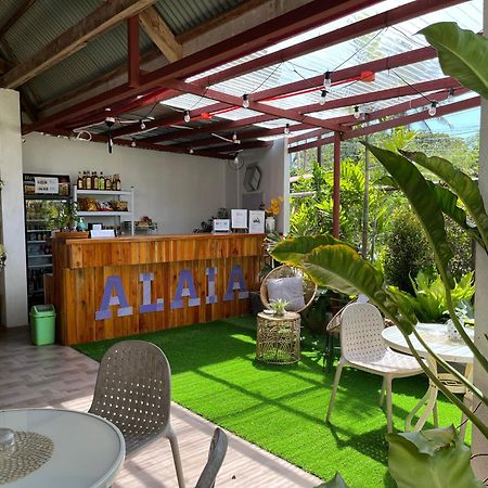 Alaia Studios Panglao Luaran gambar