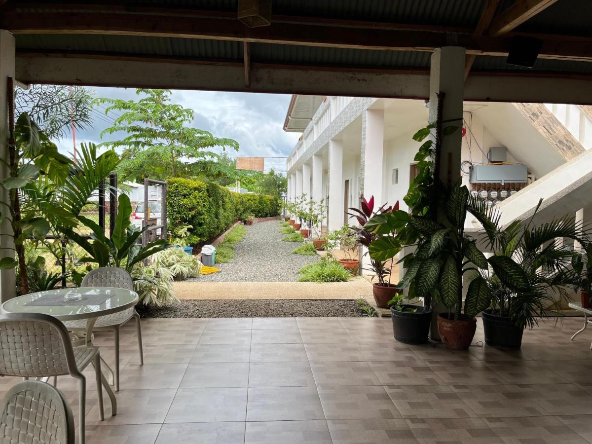 Alaia Studios Panglao Luaran gambar