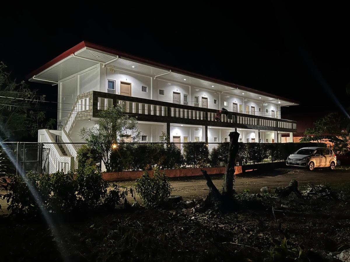 Alaia Studios Panglao Luaran gambar