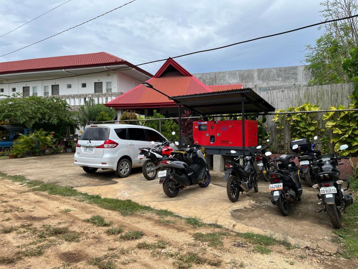 Alaia Studios Panglao Luaran gambar