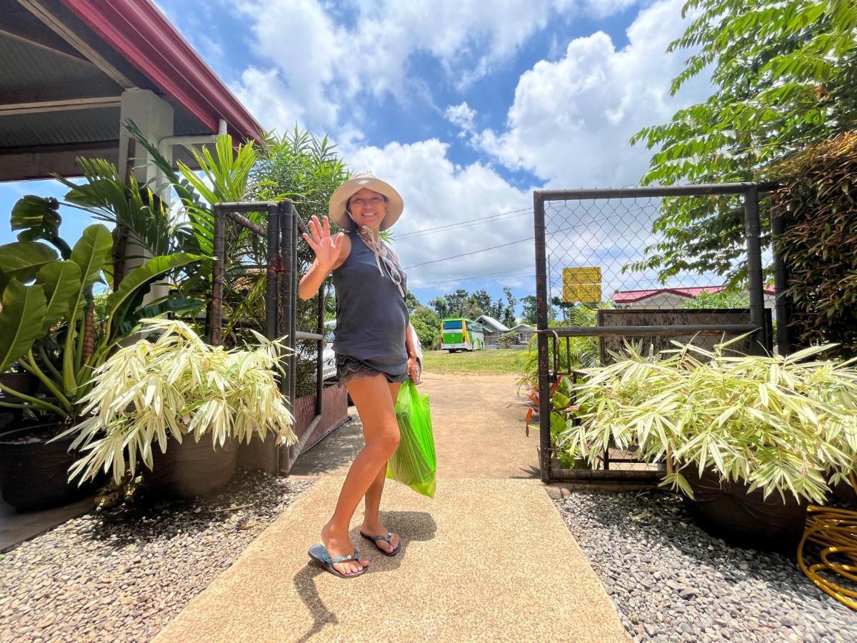 Alaia Studios Panglao Luaran gambar