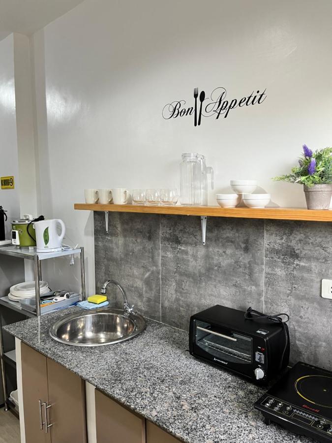 Alaia Studios Panglao Luaran gambar