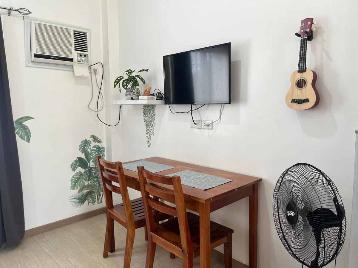 Alaia Studios Panglao Luaran gambar