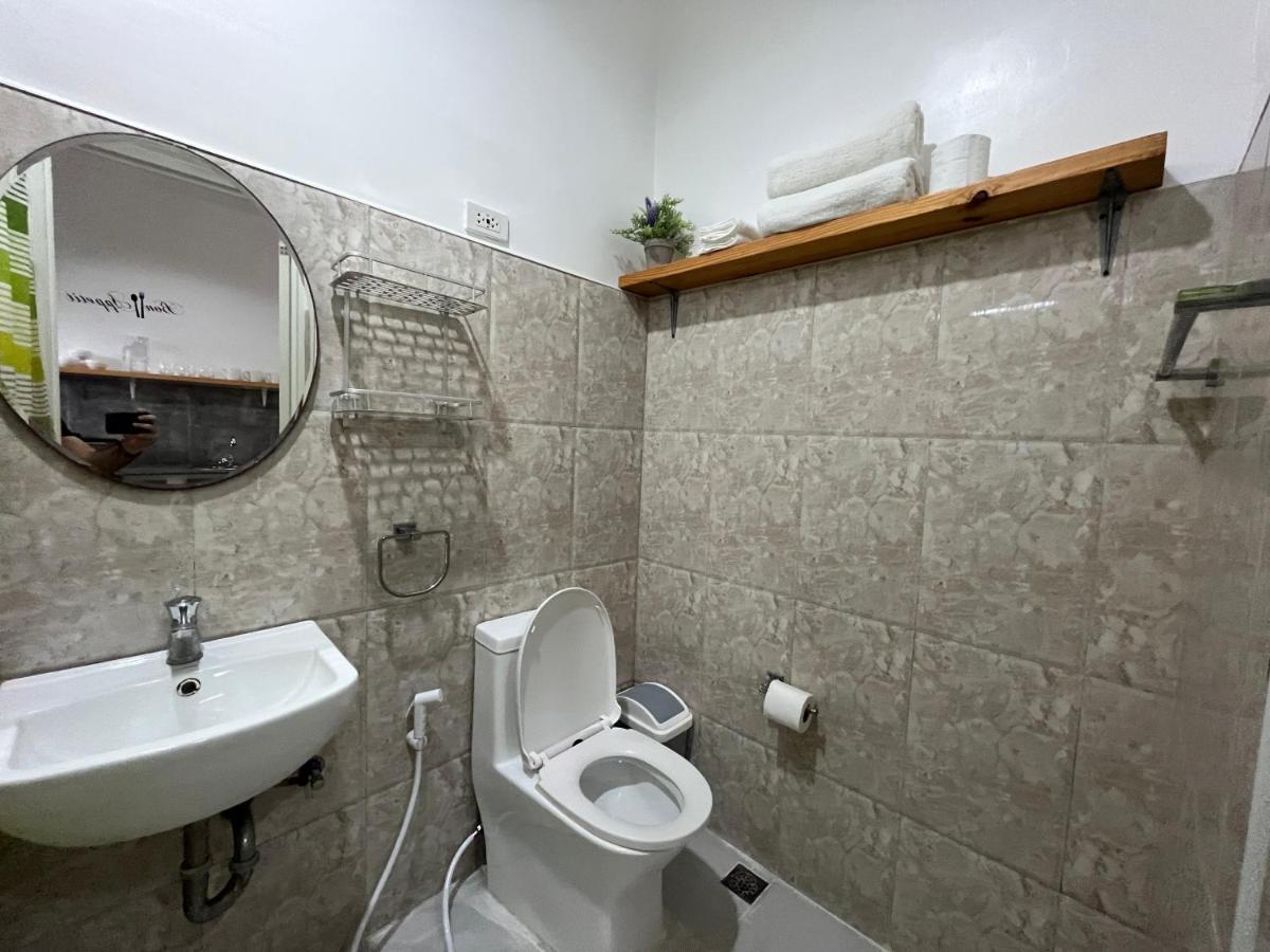 Alaia Studios Panglao Luaran gambar