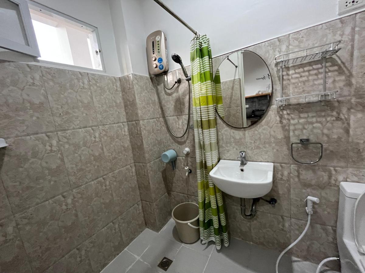Alaia Studios Panglao Luaran gambar