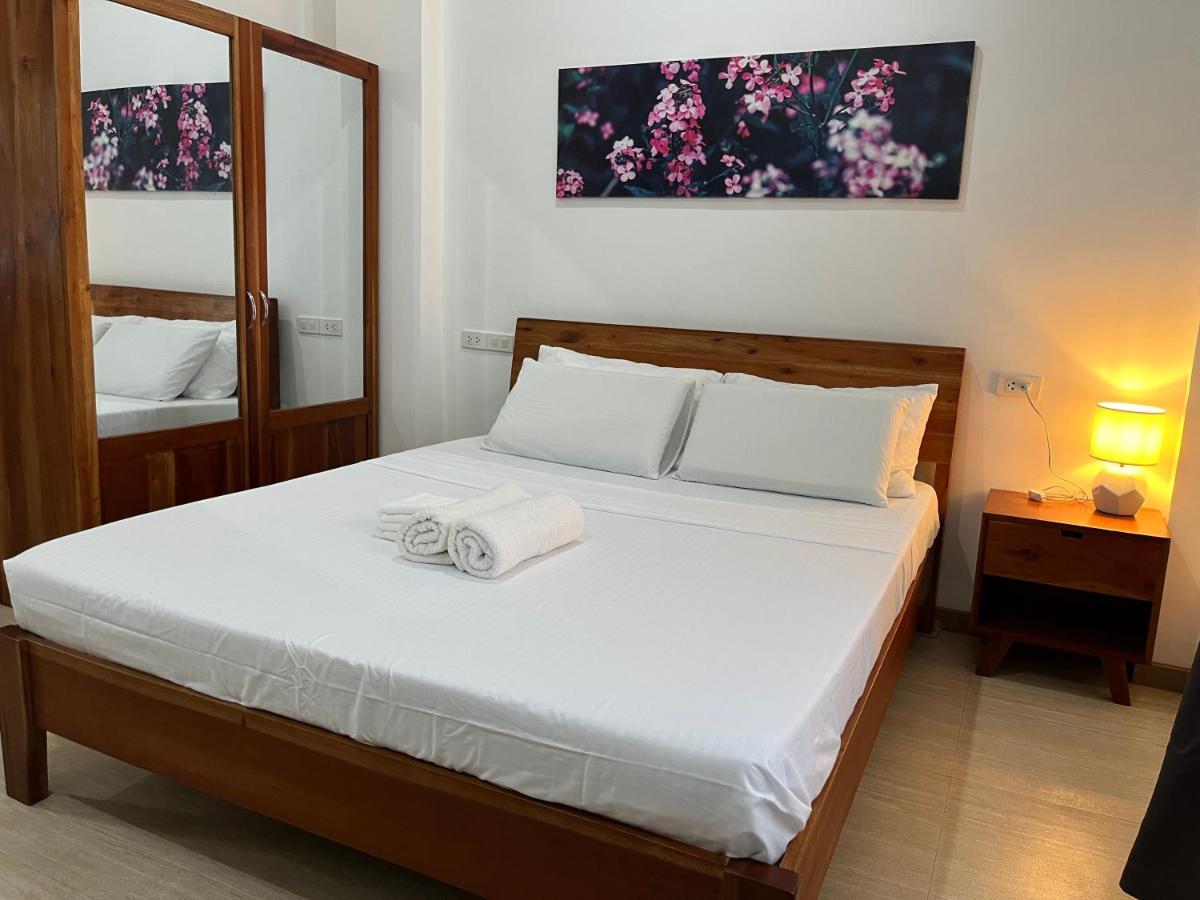 Alaia Studios Panglao Luaran gambar