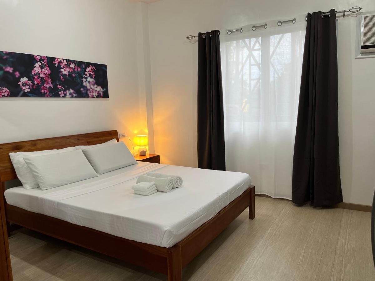 Alaia Studios Panglao Luaran gambar