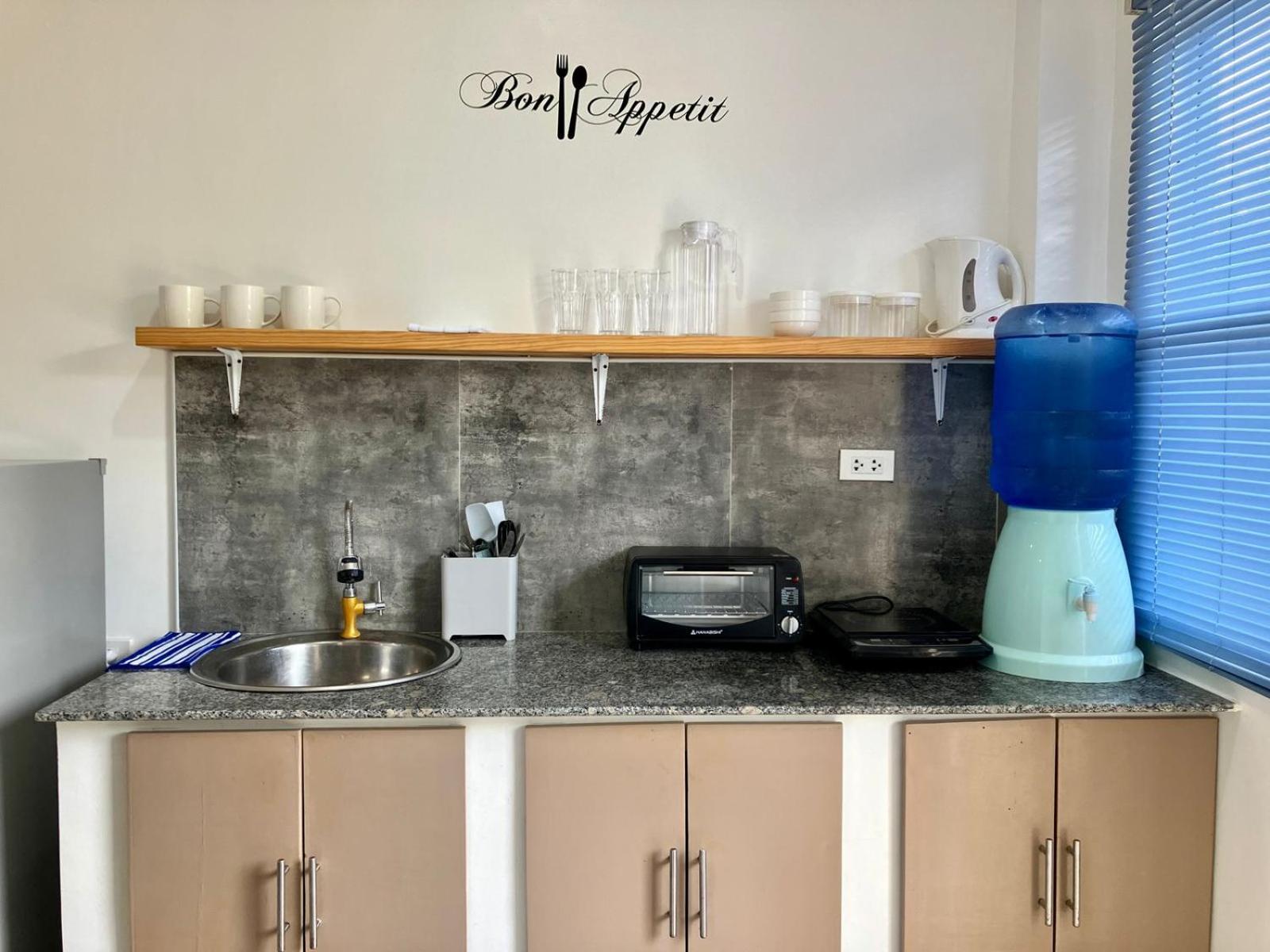 Alaia Studios Panglao Luaran gambar