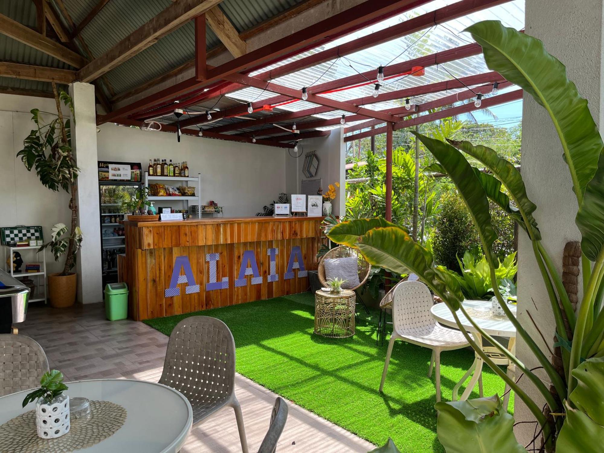 Alaia Studios Panglao Luaran gambar