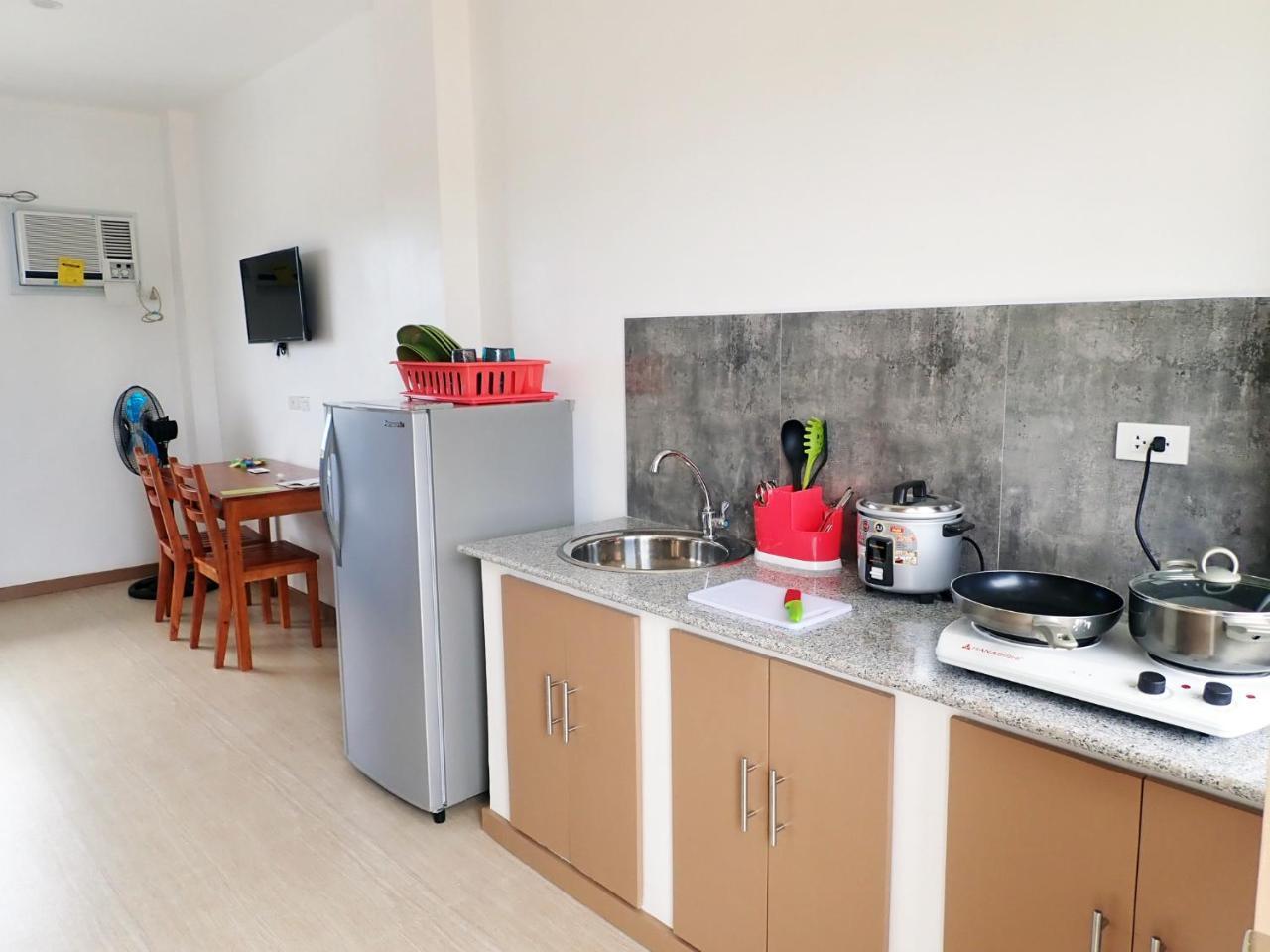 Alaia Studios Panglao Luaran gambar