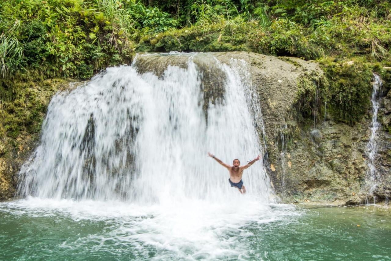 Alaia Studios Panglao Luaran gambar