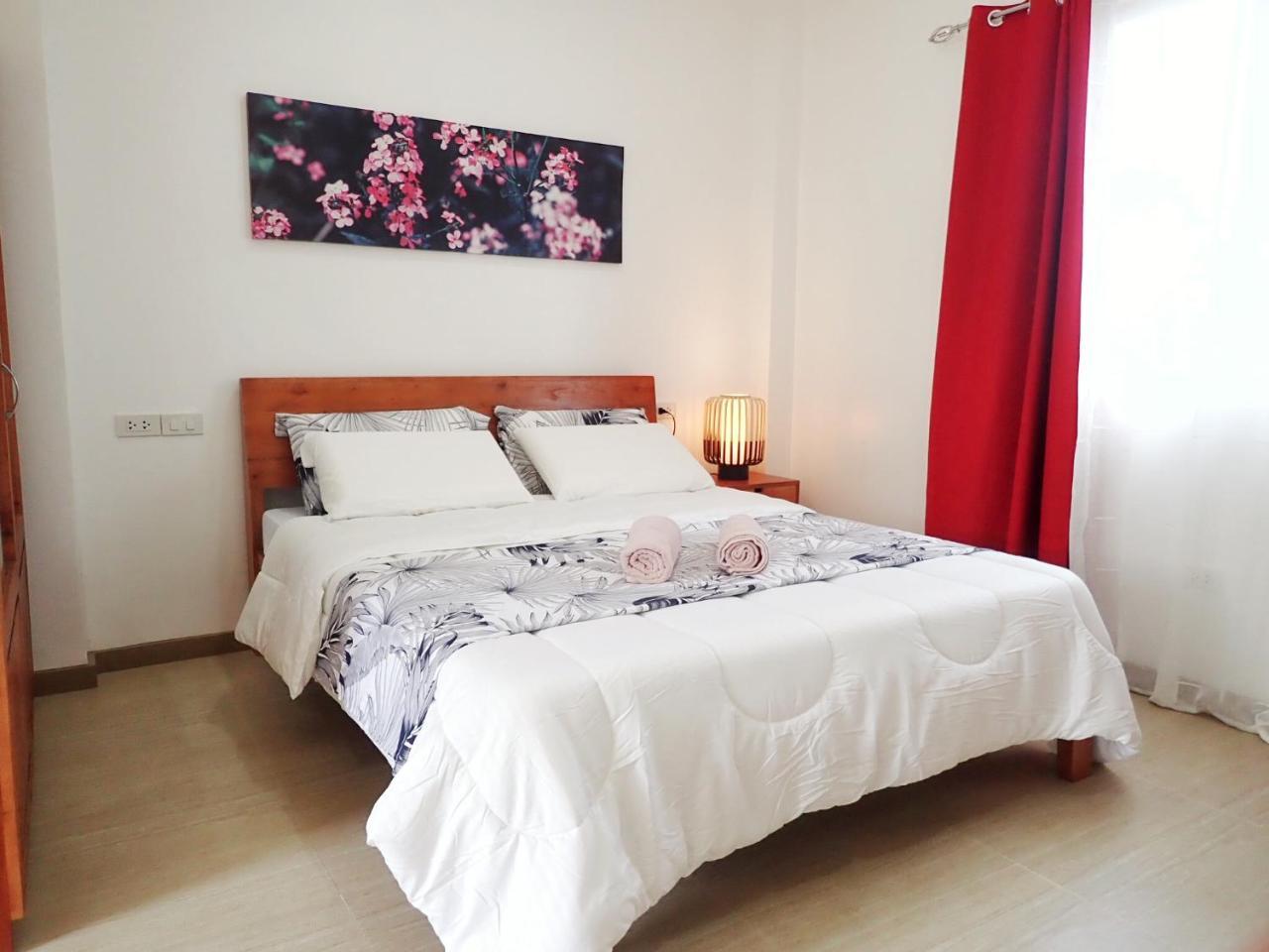 Alaia Studios Panglao Luaran gambar