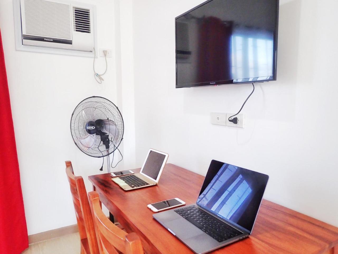 Alaia Studios Panglao Luaran gambar