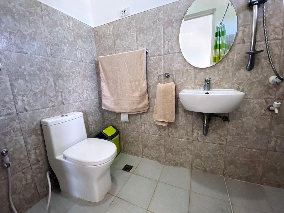 Alaia Studios Panglao Luaran gambar